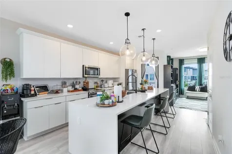 12938 Gabor Avenue Orlando FL 32827