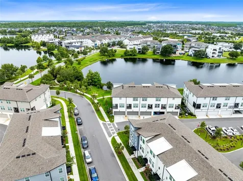 12938 Gabor Avenue Orlando FL 32827
