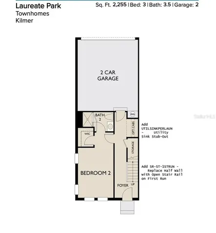 12938 Gabor Avenue Orlando FL 32827