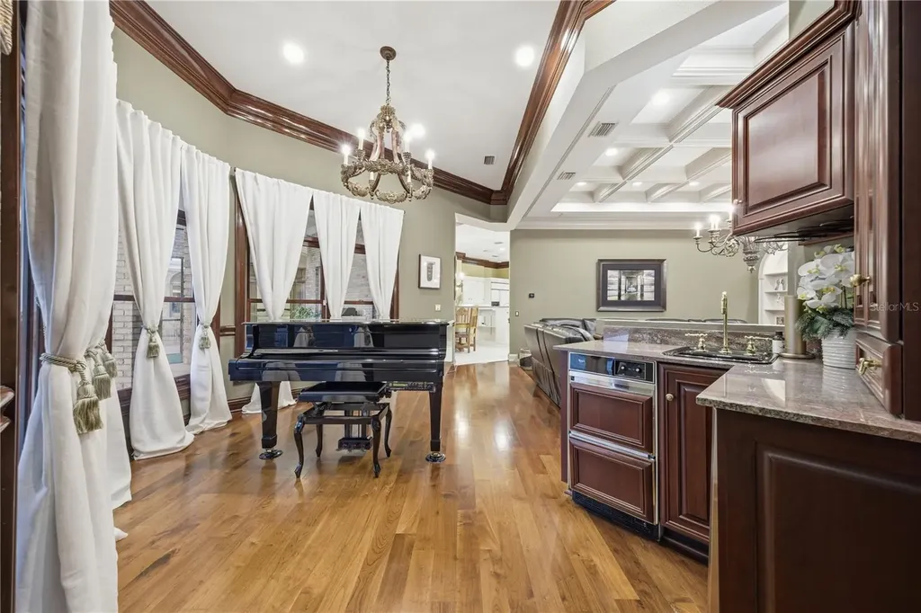 4123 Highland Park Circle Lutz FL 33558