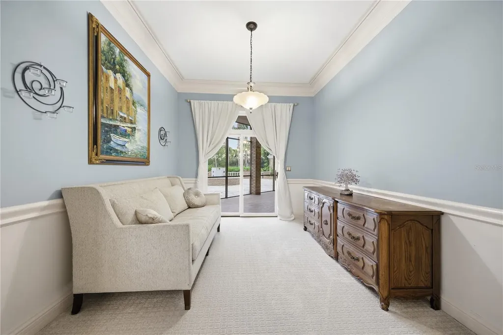 4123 Highland Park Circle Lutz FL 33558