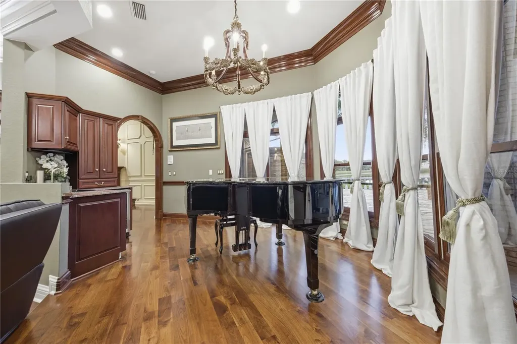 4123 Highland Park Circle Lutz FL 33558