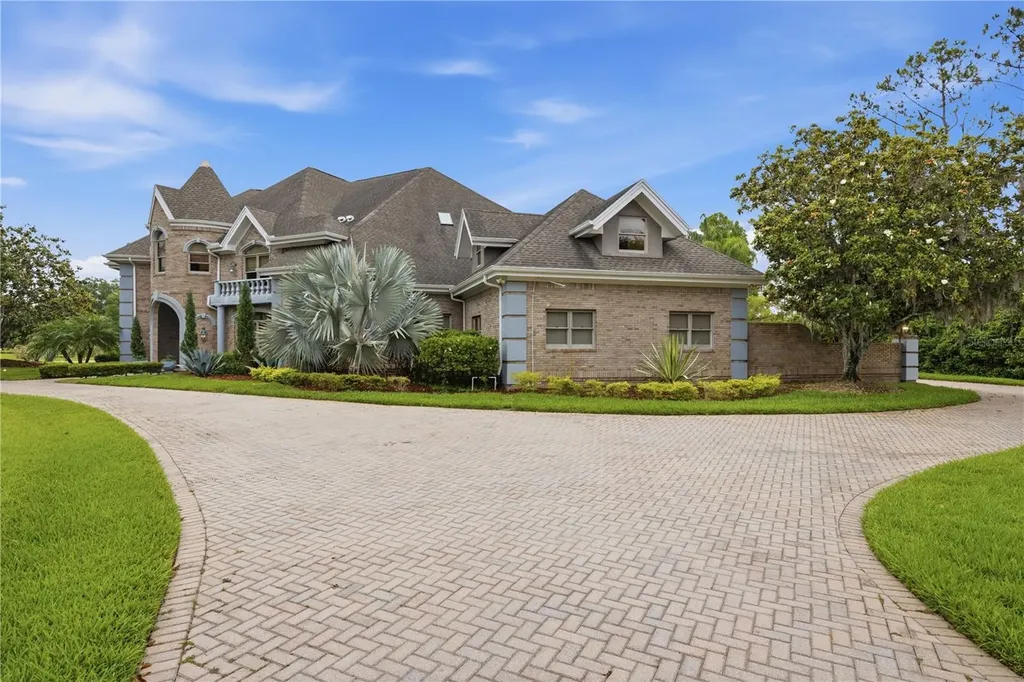 4123 Highland Park Circle Lutz FL 33558