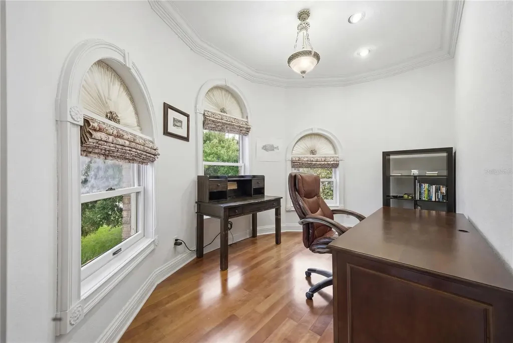 4123 Highland Park Circle Lutz FL 33558