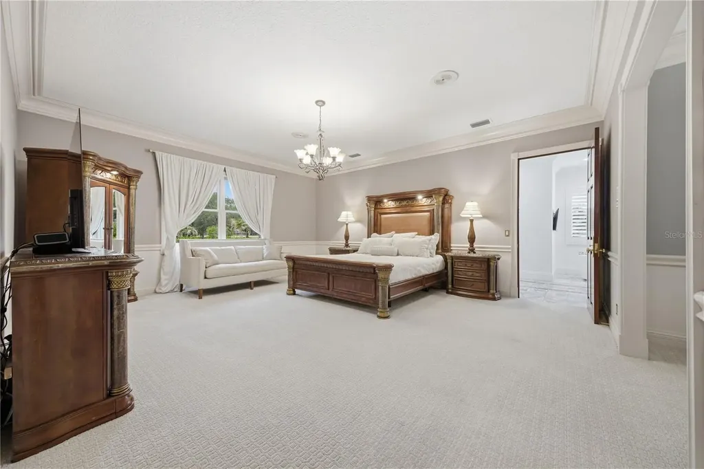 4123 Highland Park Circle Lutz FL 33558