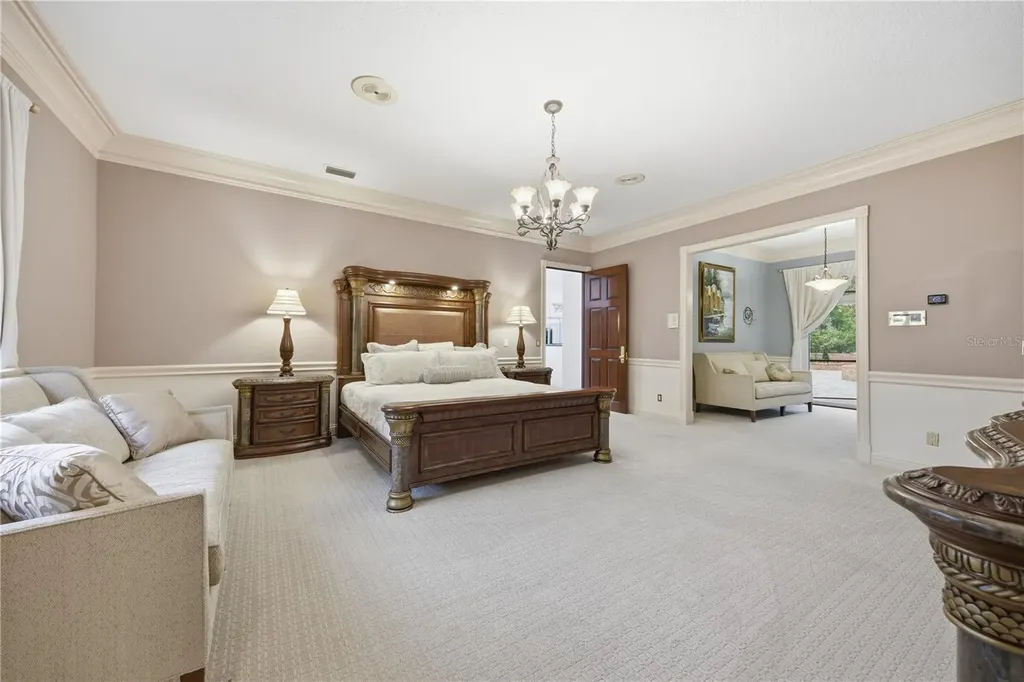 4123 Highland Park Circle Lutz FL 33558
