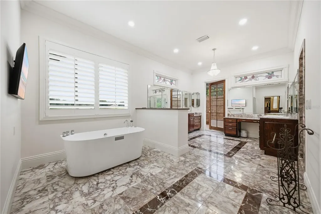 4123 Highland Park Circle Lutz FL 33558