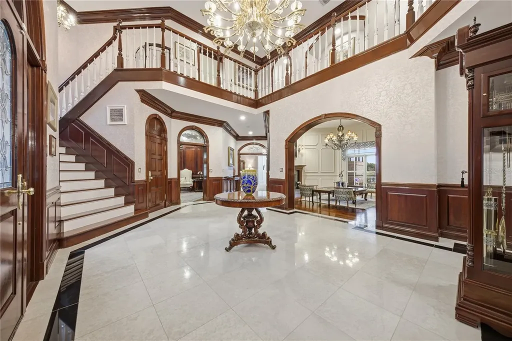 4123 Highland Park Circle Lutz FL 33558