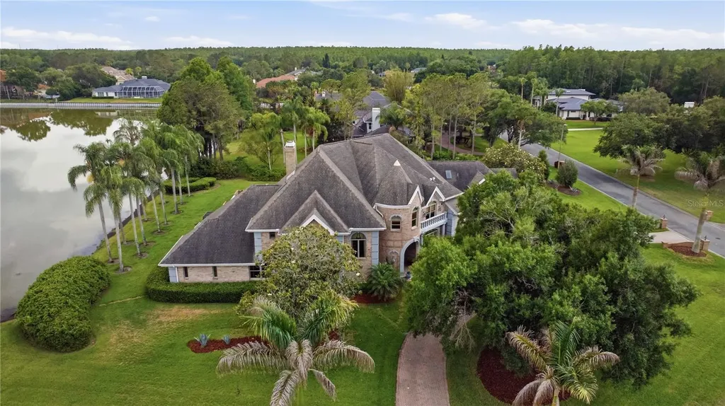 4123 Highland Park Circle Lutz FL 33558