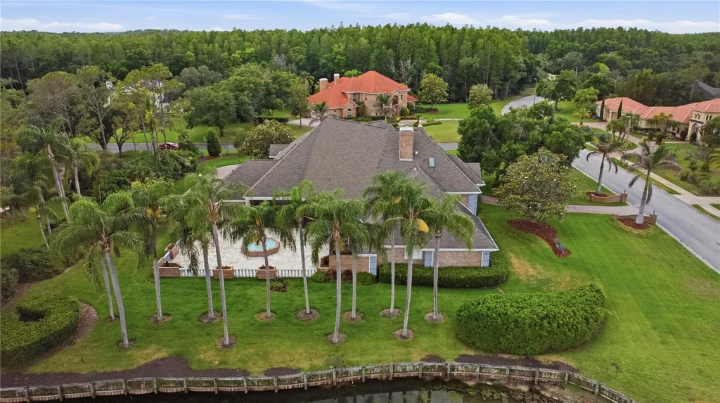 4123 Highland Park Circle Lutz FL 33558