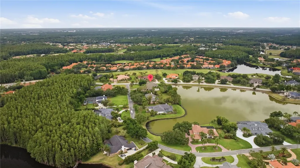 4123 Highland Park Circle Lutz FL 33558