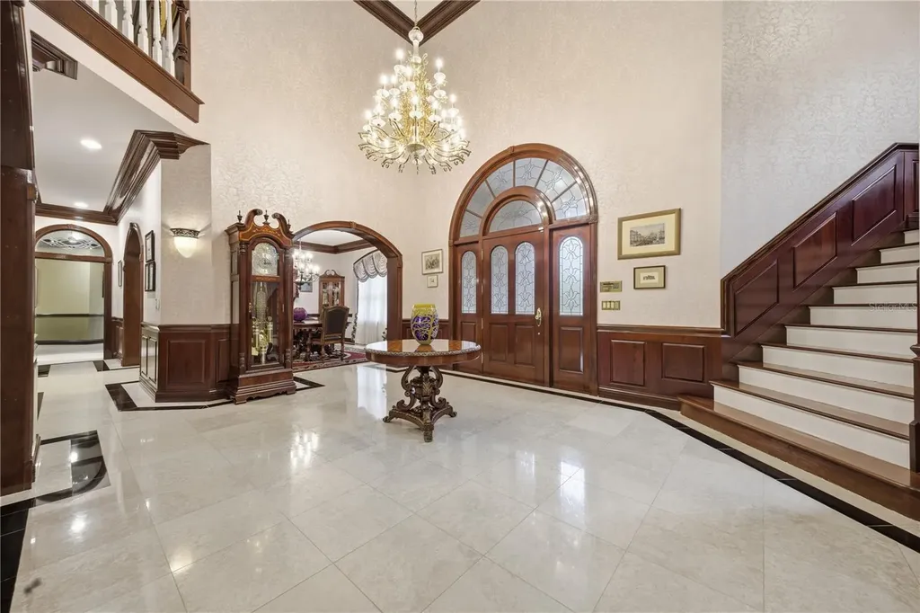 4123 Highland Park Circle Lutz FL 33558