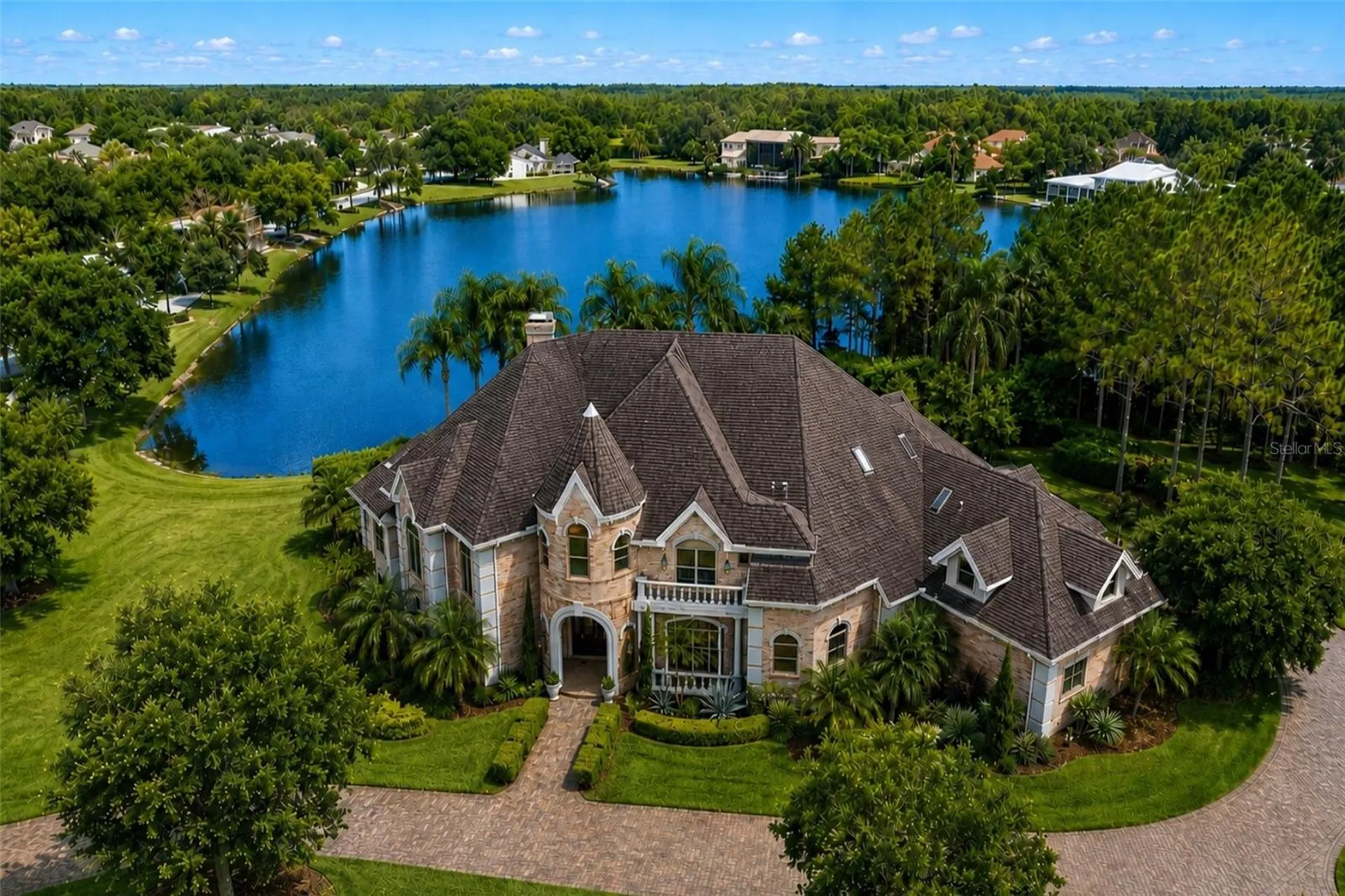 4123 Highland Park Circle Lutz FL 33558