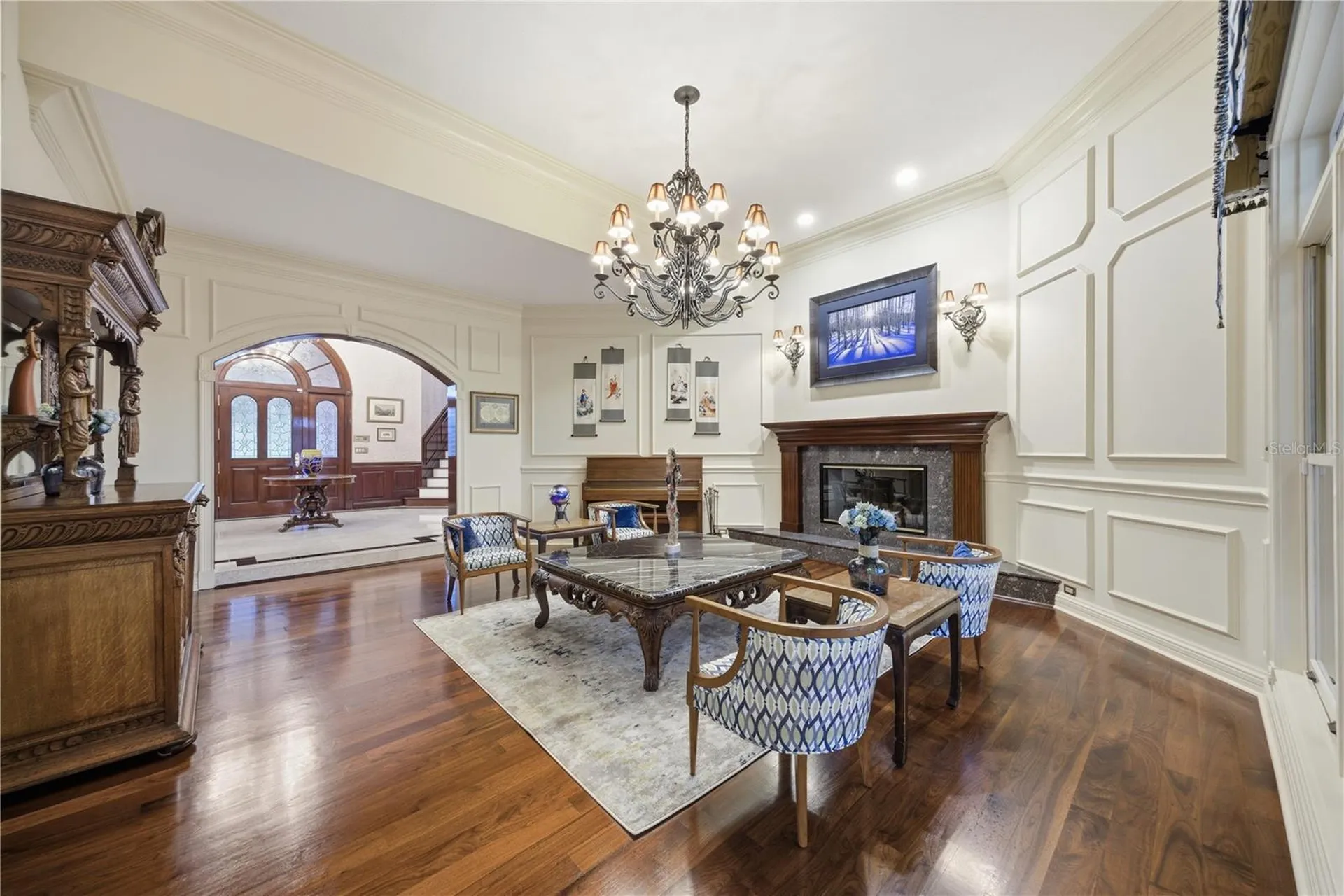 4123 Highland Park Circle Lutz FL 33558