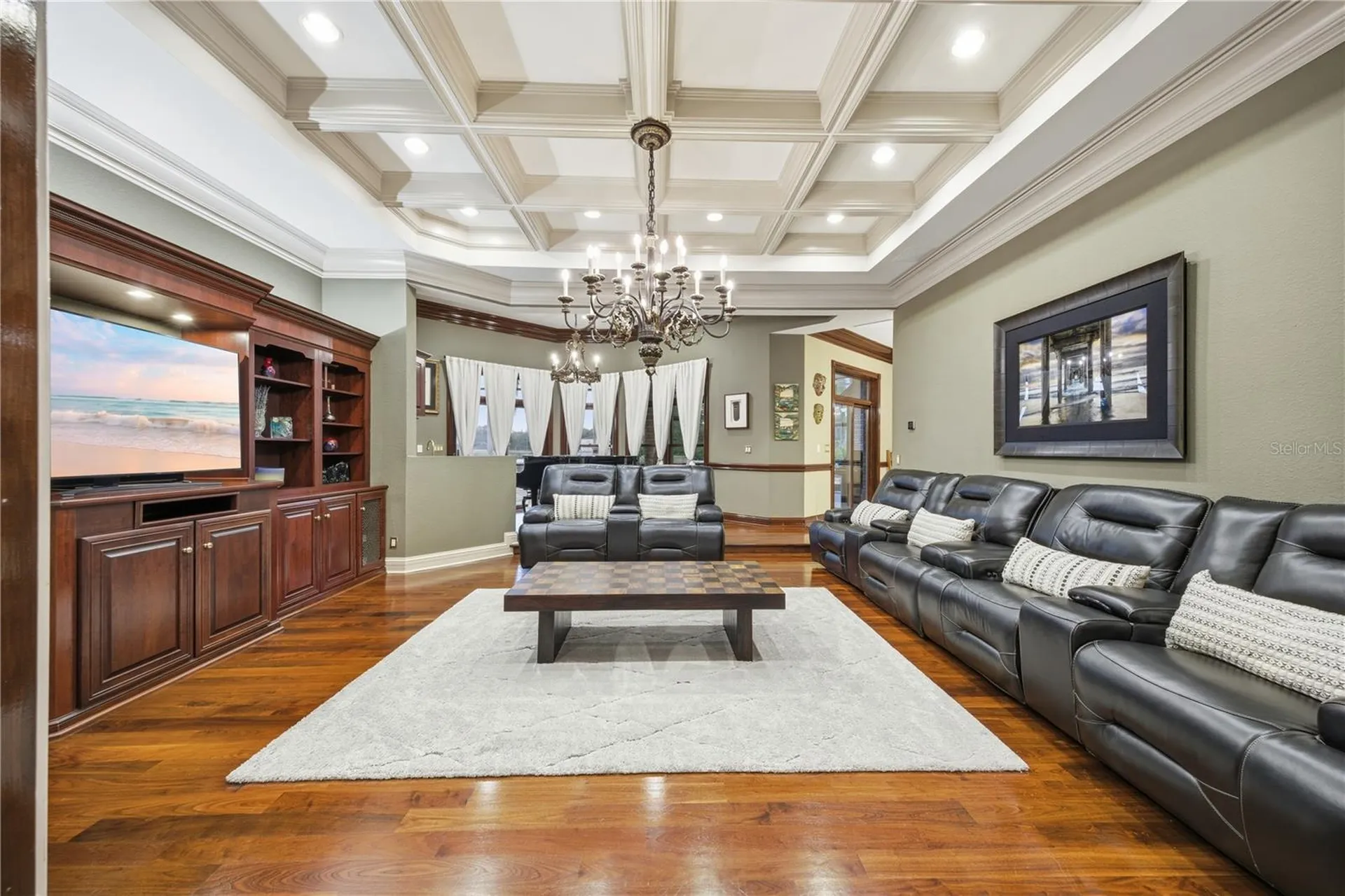 4123 Highland Park Circle Lutz FL 33558