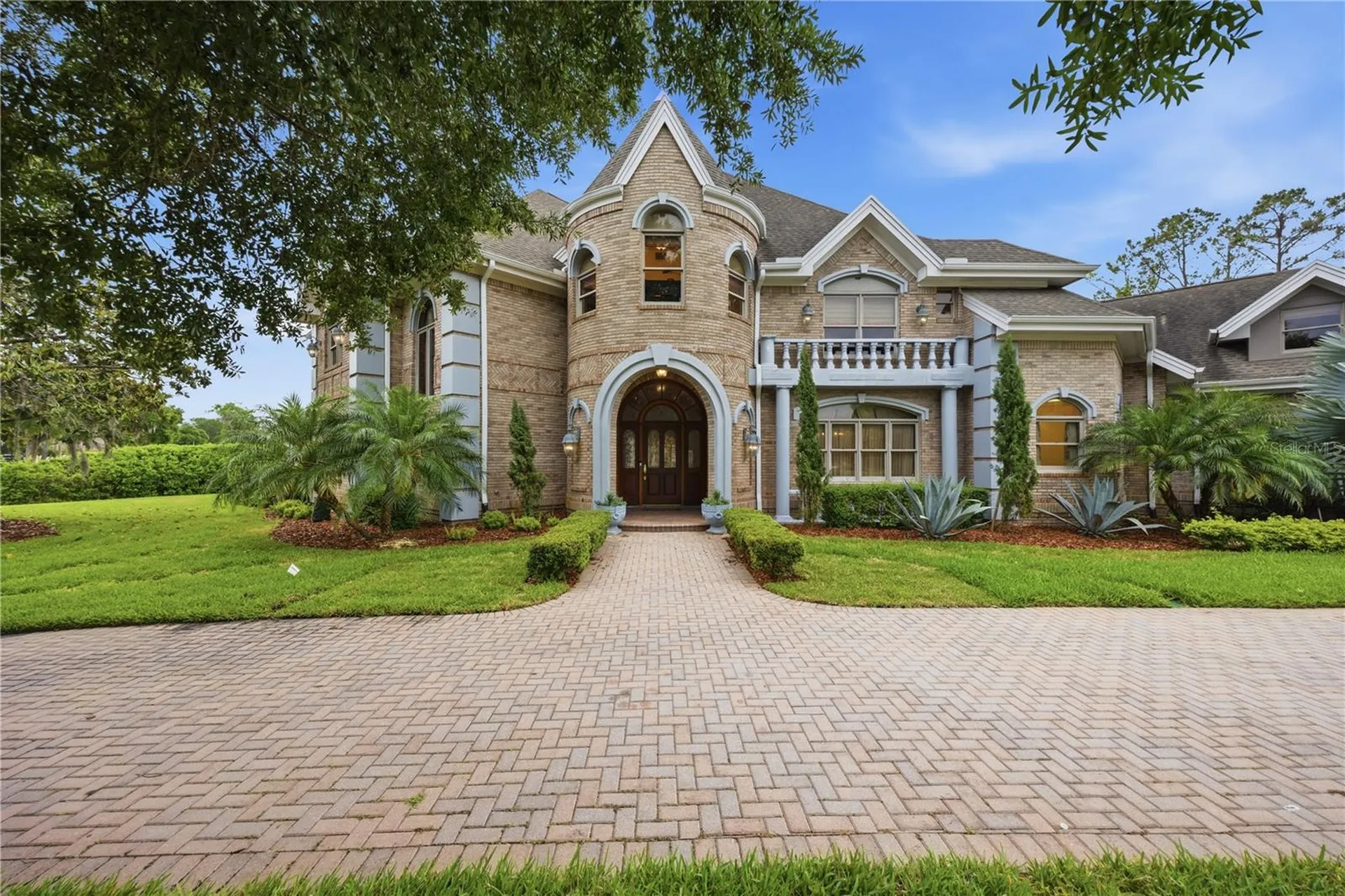 4123 Highland Park Circle Lutz FL 33558