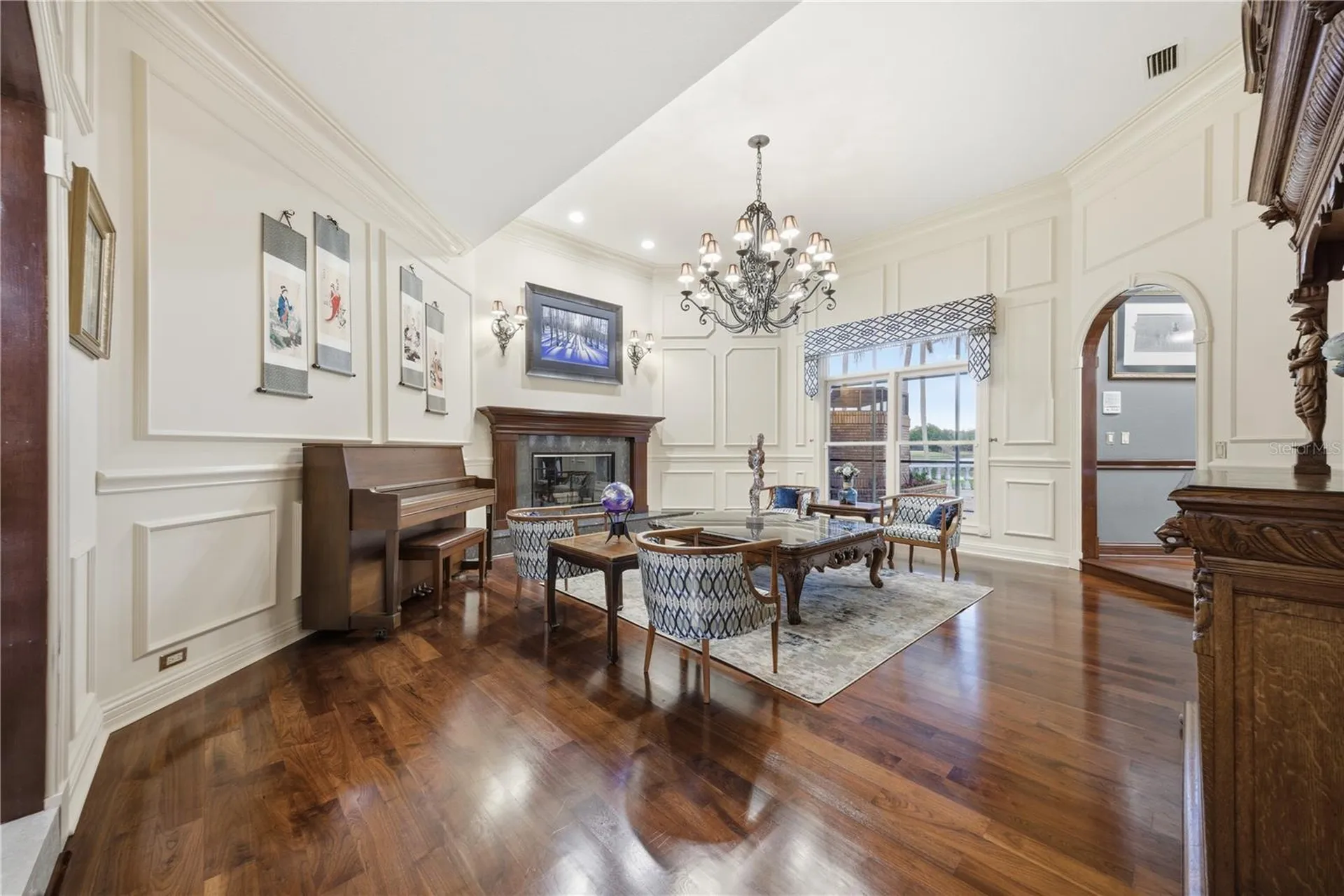 4123 Highland Park Circle Lutz FL 33558