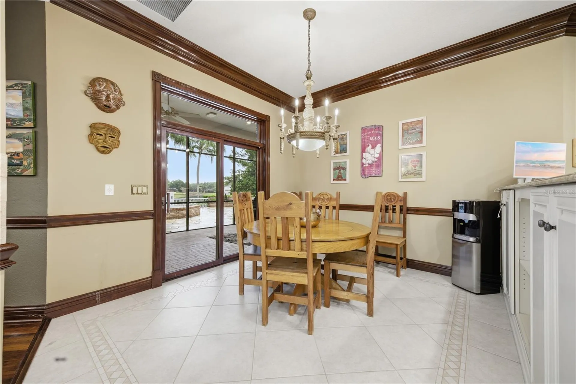 4123 Highland Park Circle Lutz FL 33558