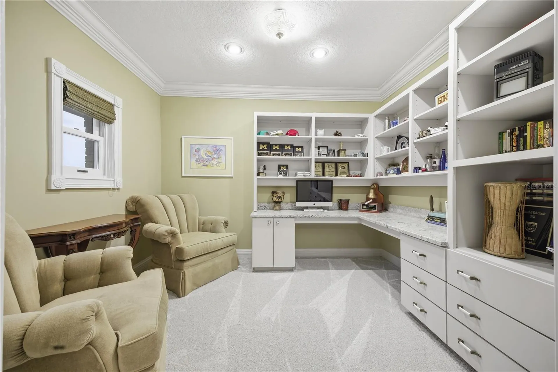 4123 Highland Park Circle Lutz FL 33558
