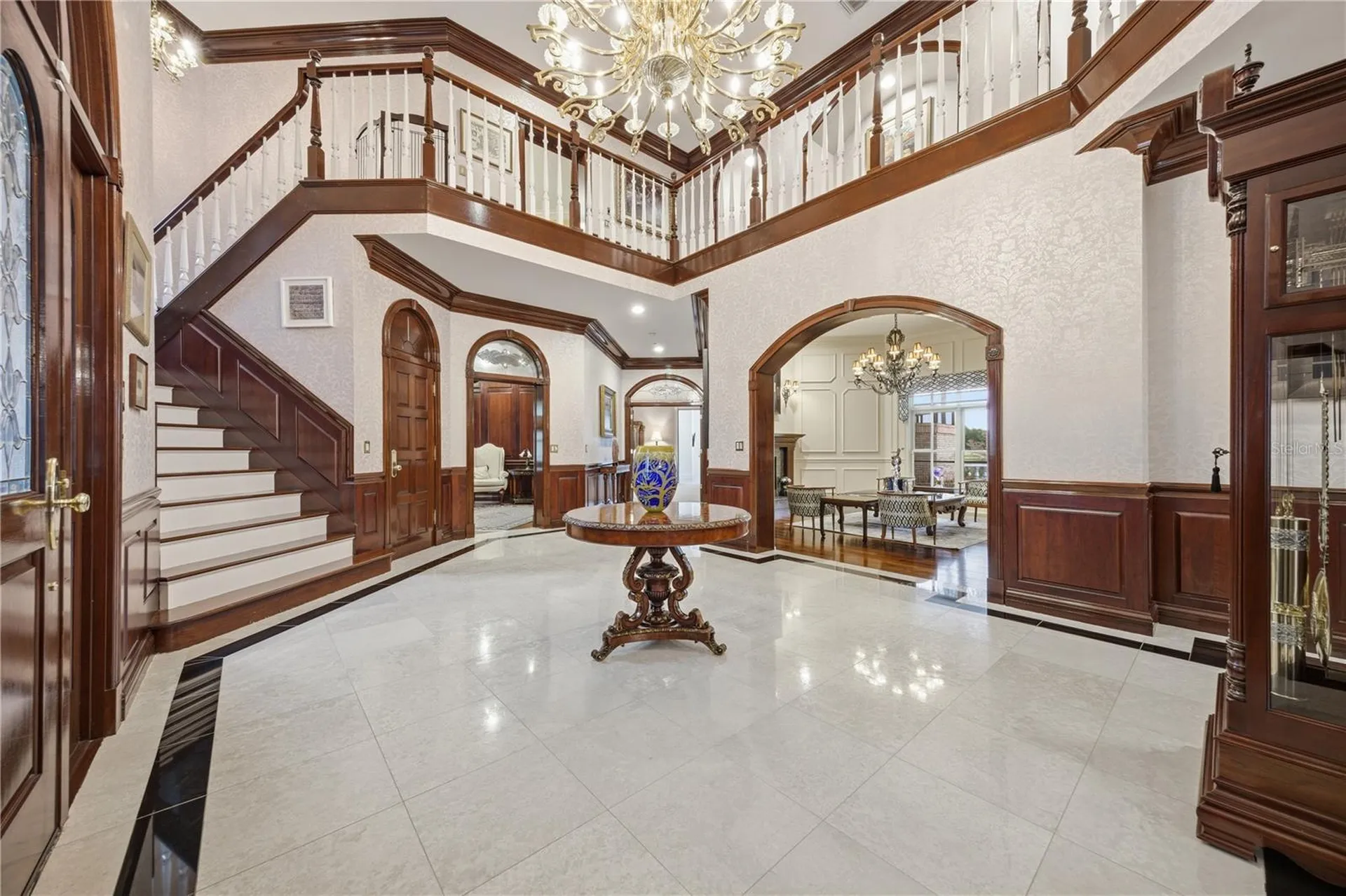 4123 Highland Park Circle Lutz FL 33558