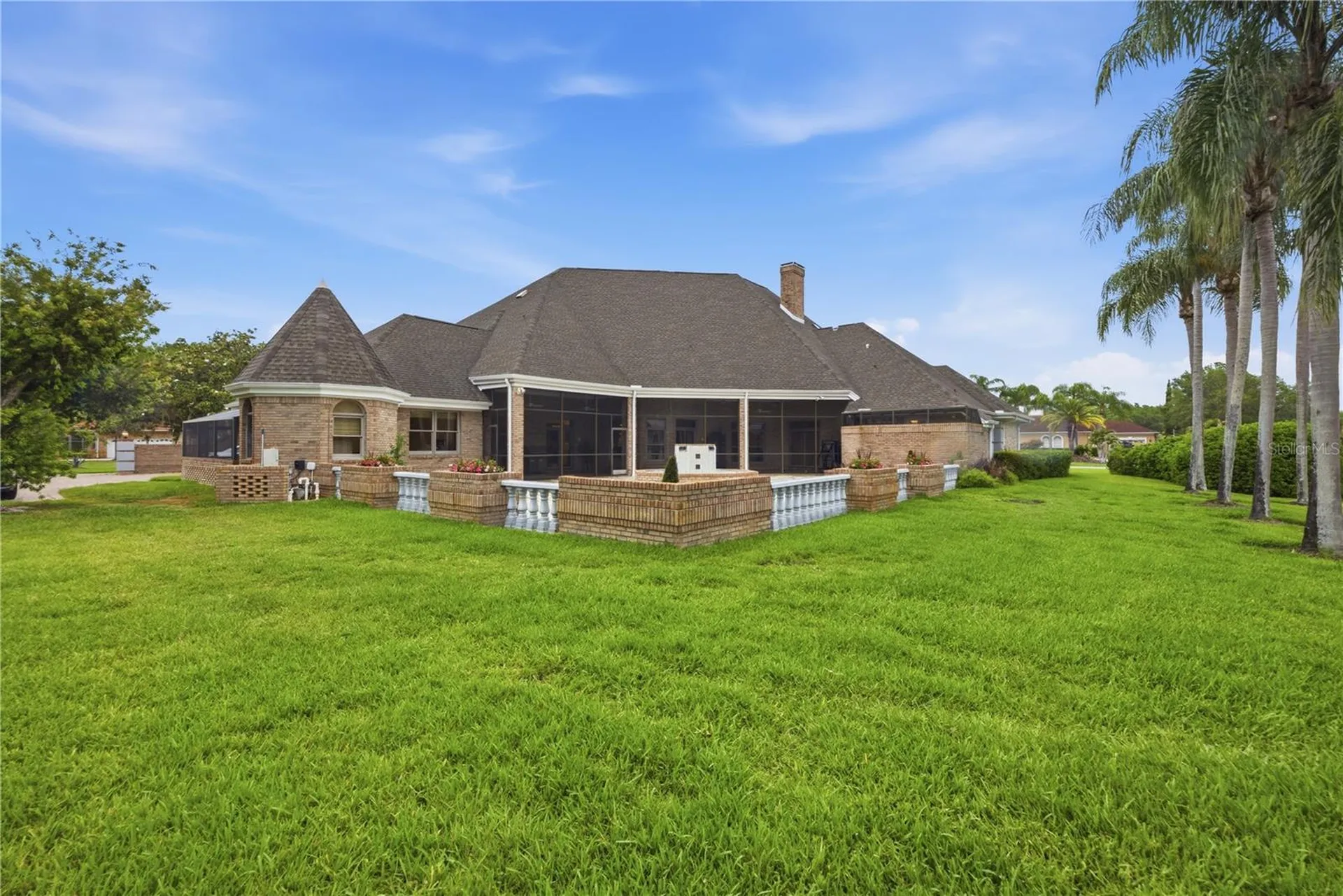 4123 Highland Park Circle Lutz FL 33558
