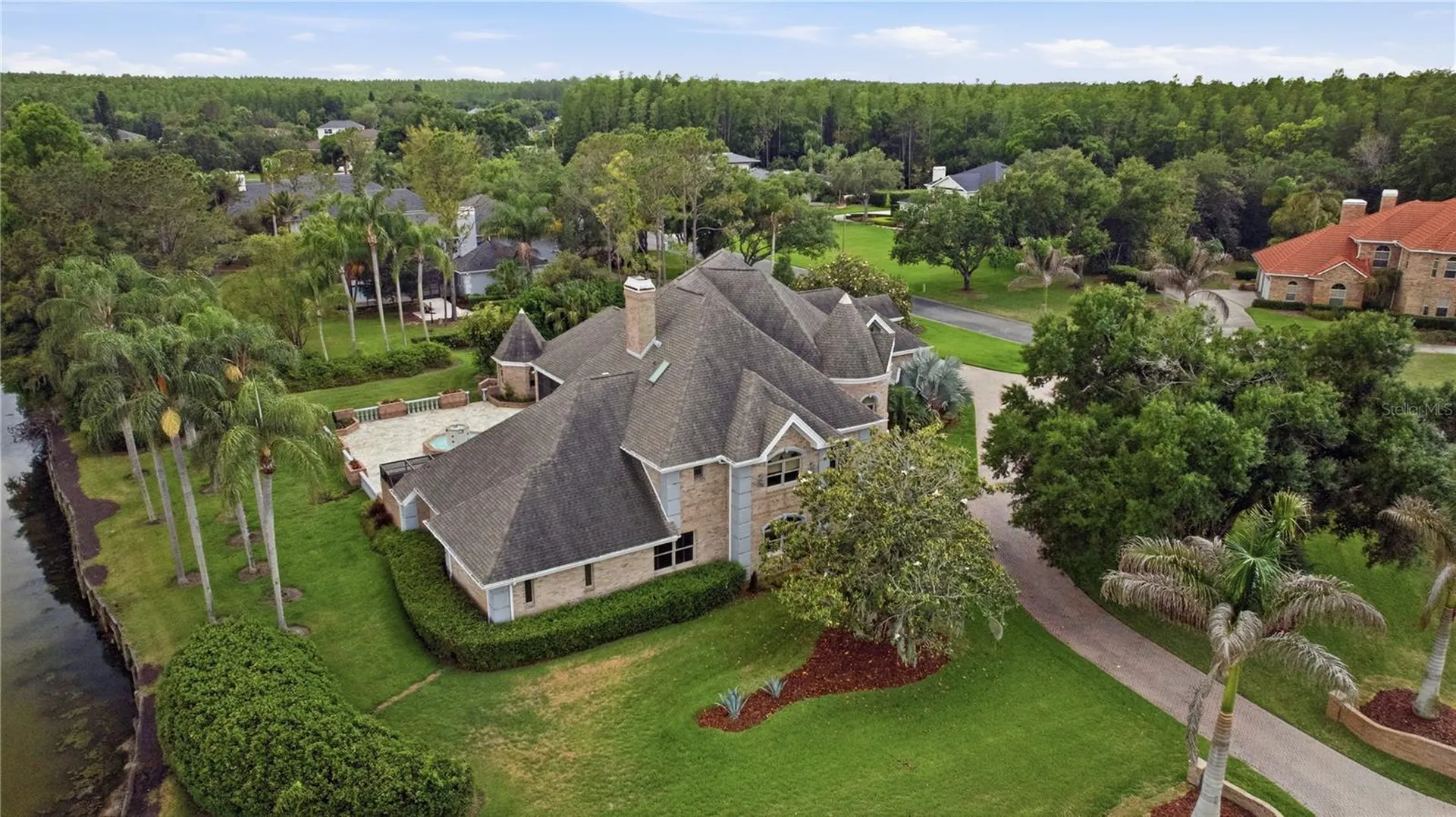 4123 Highland Park Circle Lutz FL 33558