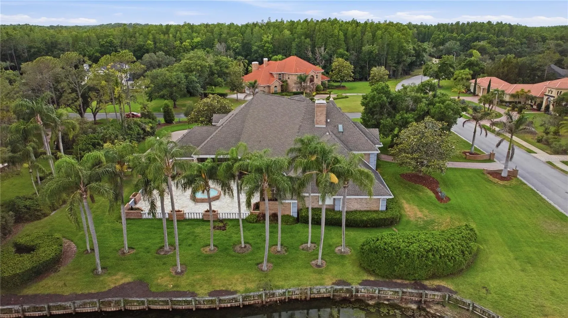4123 Highland Park Circle Lutz FL 33558