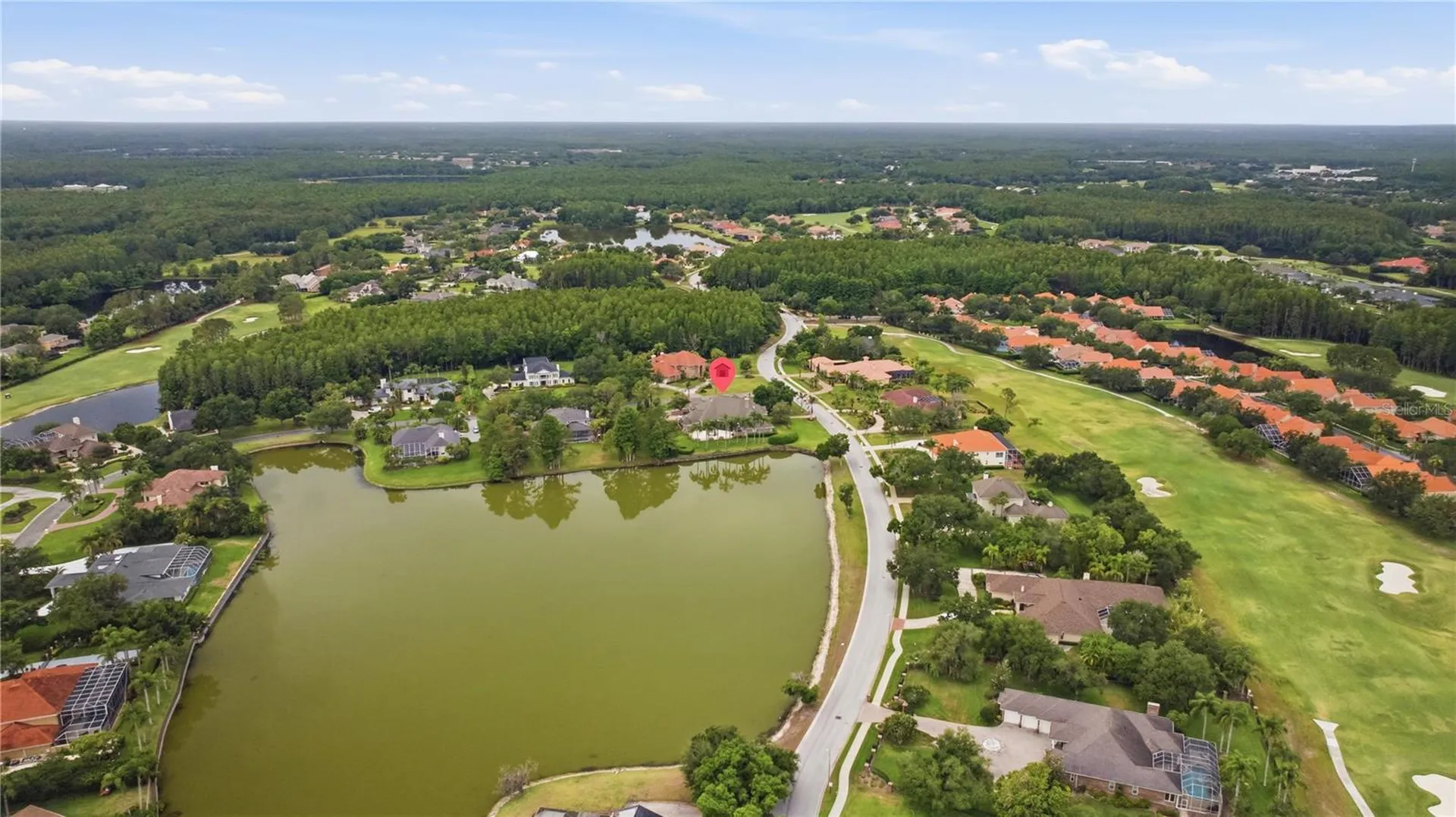 4123 Highland Park Circle Lutz FL 33558