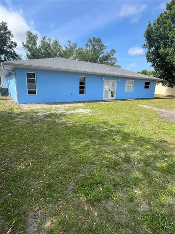 23076 August Avenue Port Charlotte FL 33954