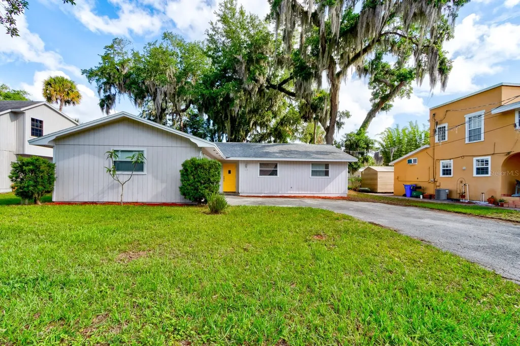 119 Bigelow Drive Edgewater FL 32132