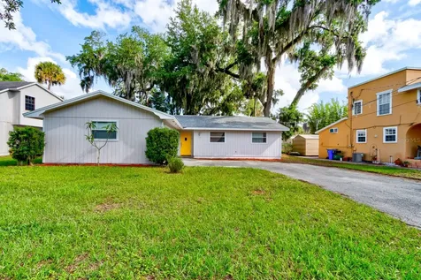 119 Bigelow Drive Edgewater FL 32132