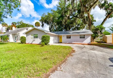 119 Bigelow Drive Edgewater FL 32132