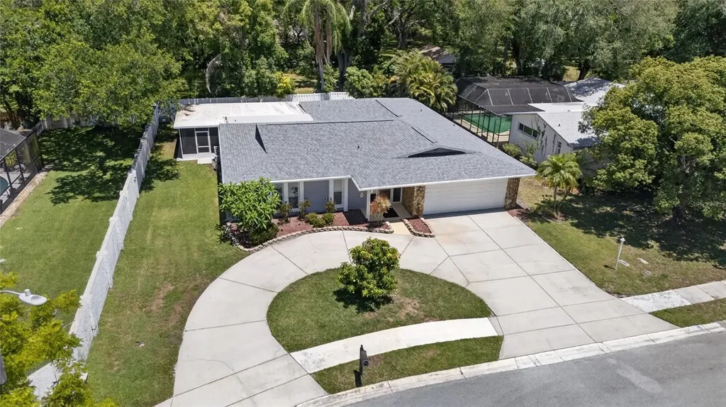 1903 Oro Court Clearwater FL 33764