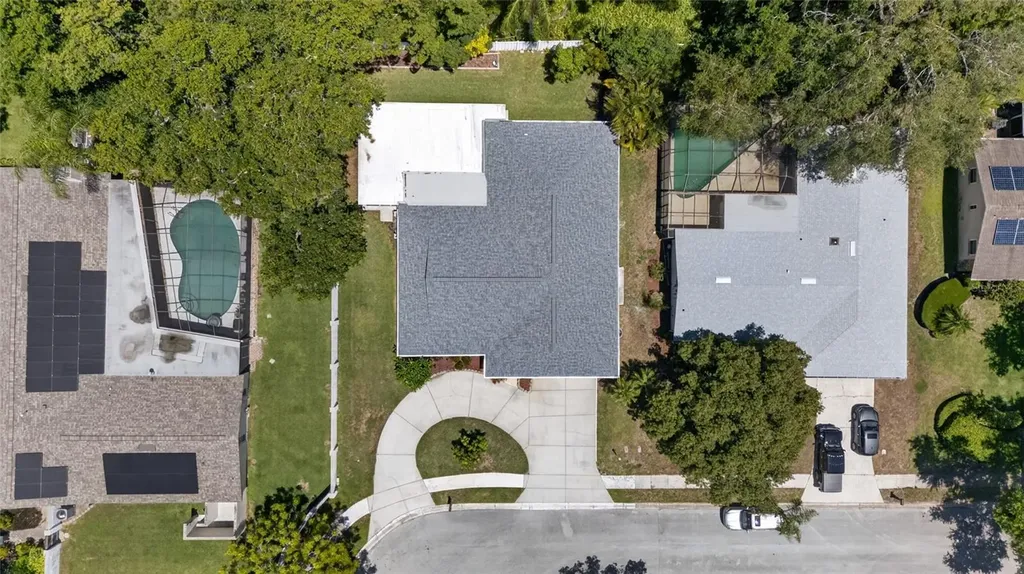 1903 Oro Court Clearwater FL 33764