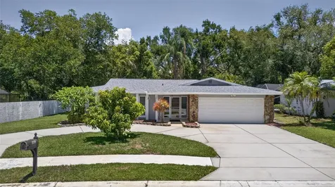 1903 Oro Court Clearwater FL 33764