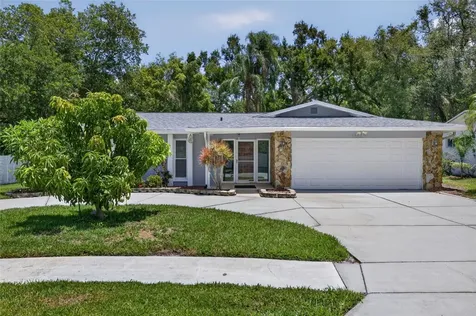 1903 Oro Court Clearwater FL 33764