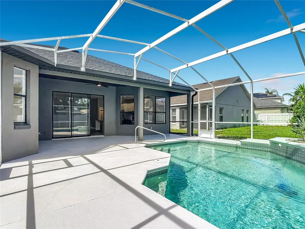 5013 Terra Vista Way Orlando FL 32837