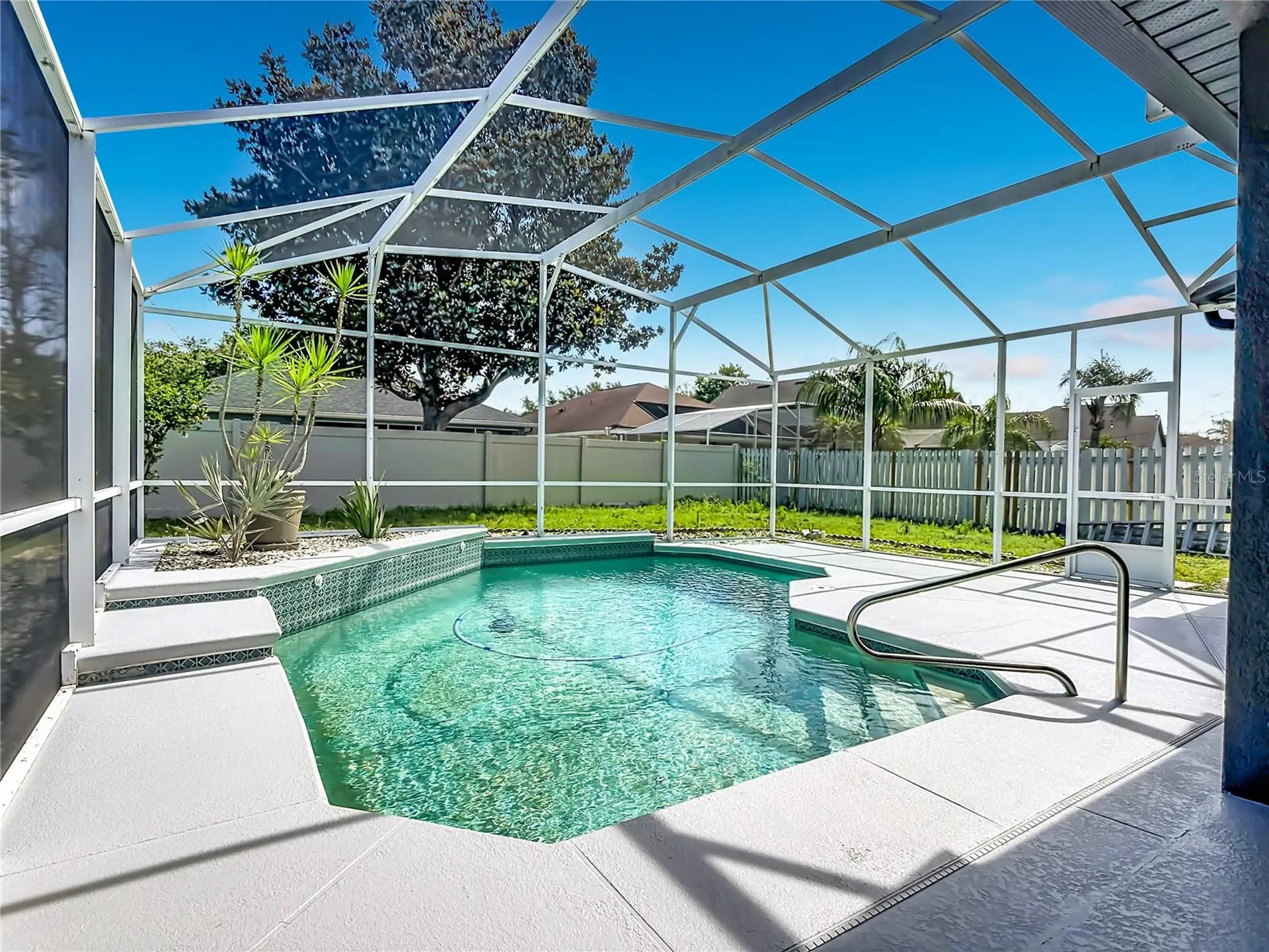 5013 Terra Vista Way Orlando FL 32837