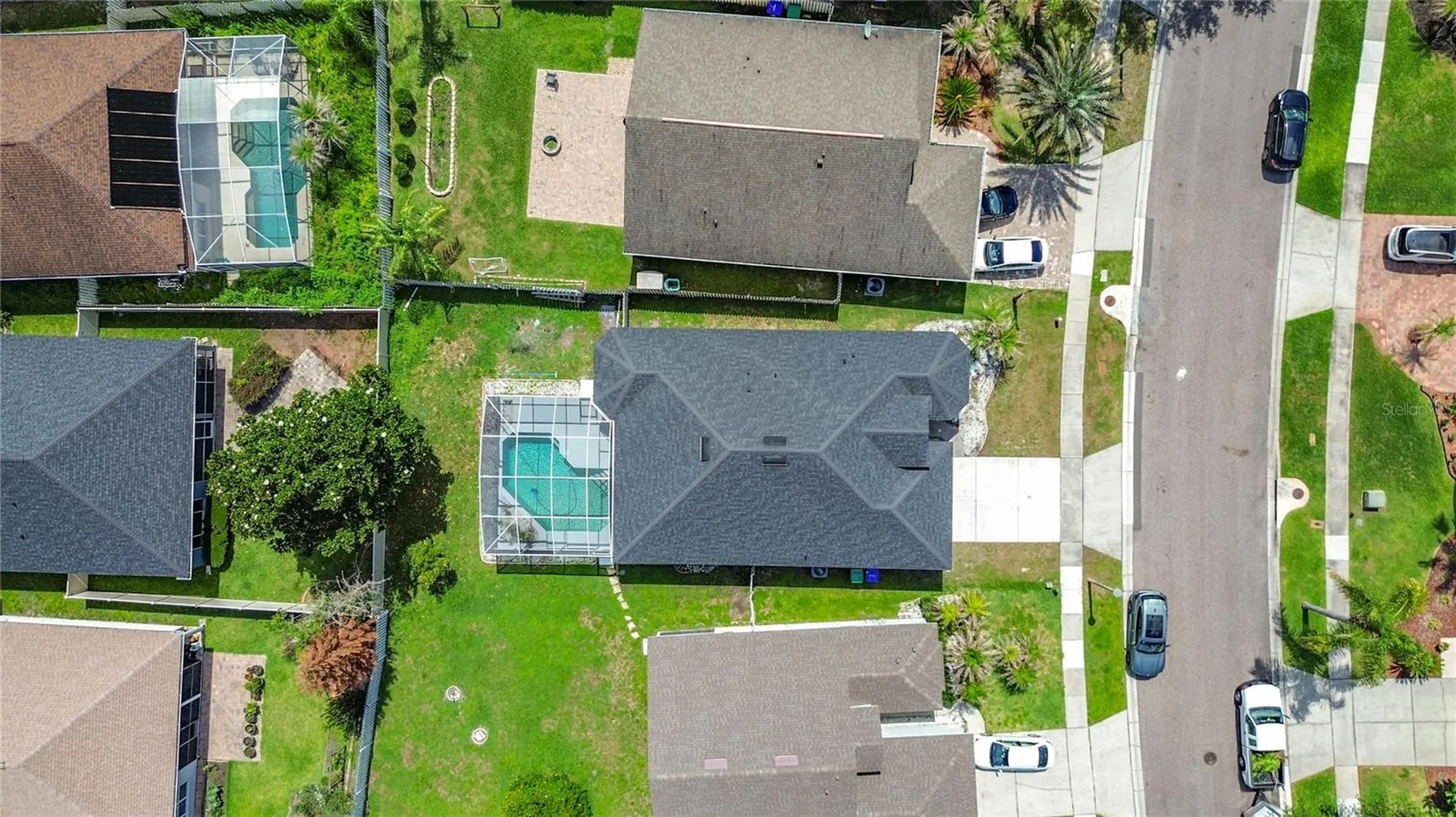 5013 Terra Vista Way Orlando FL 32837