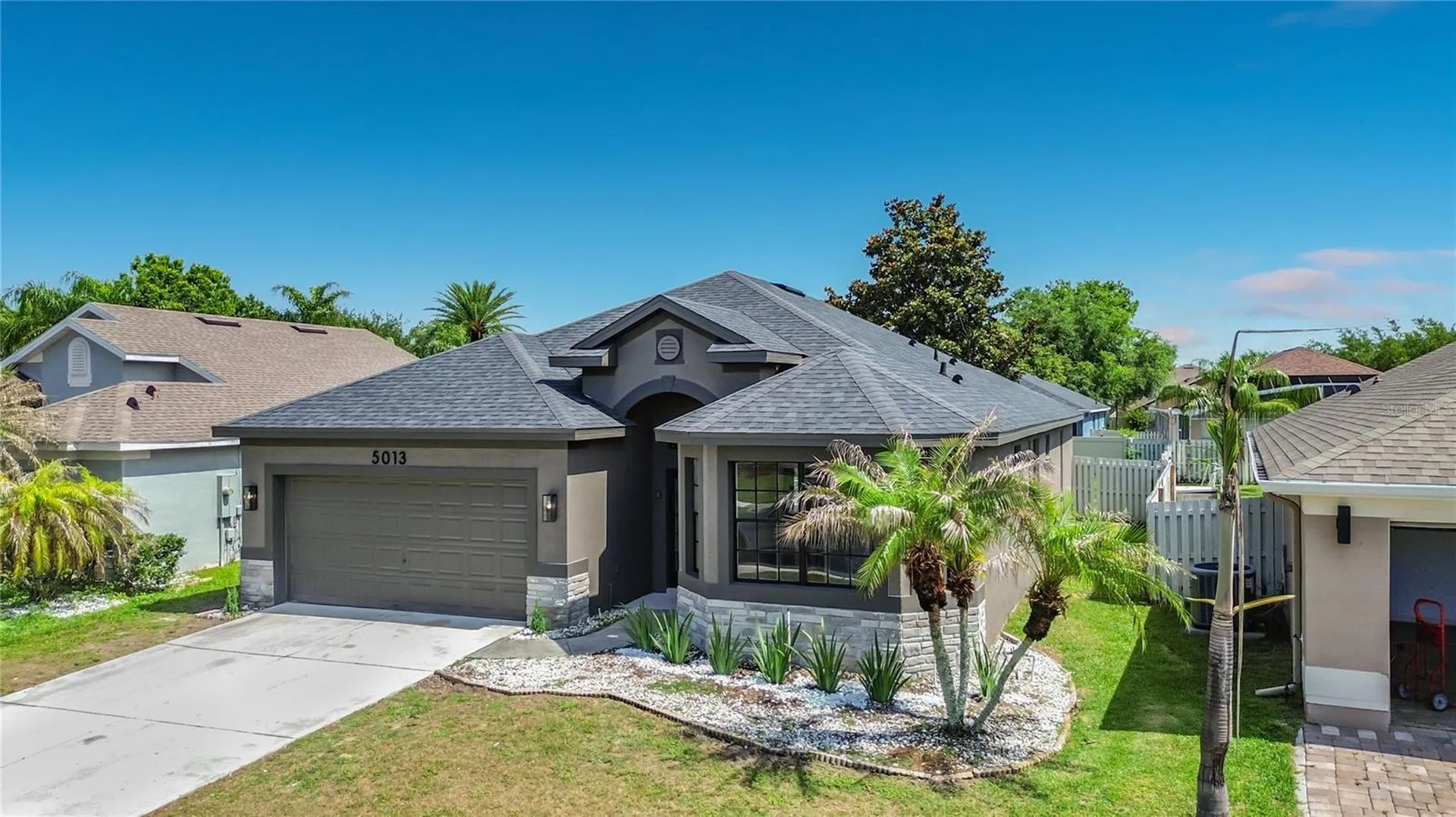 5013 Terra Vista Way Orlando FL 32837