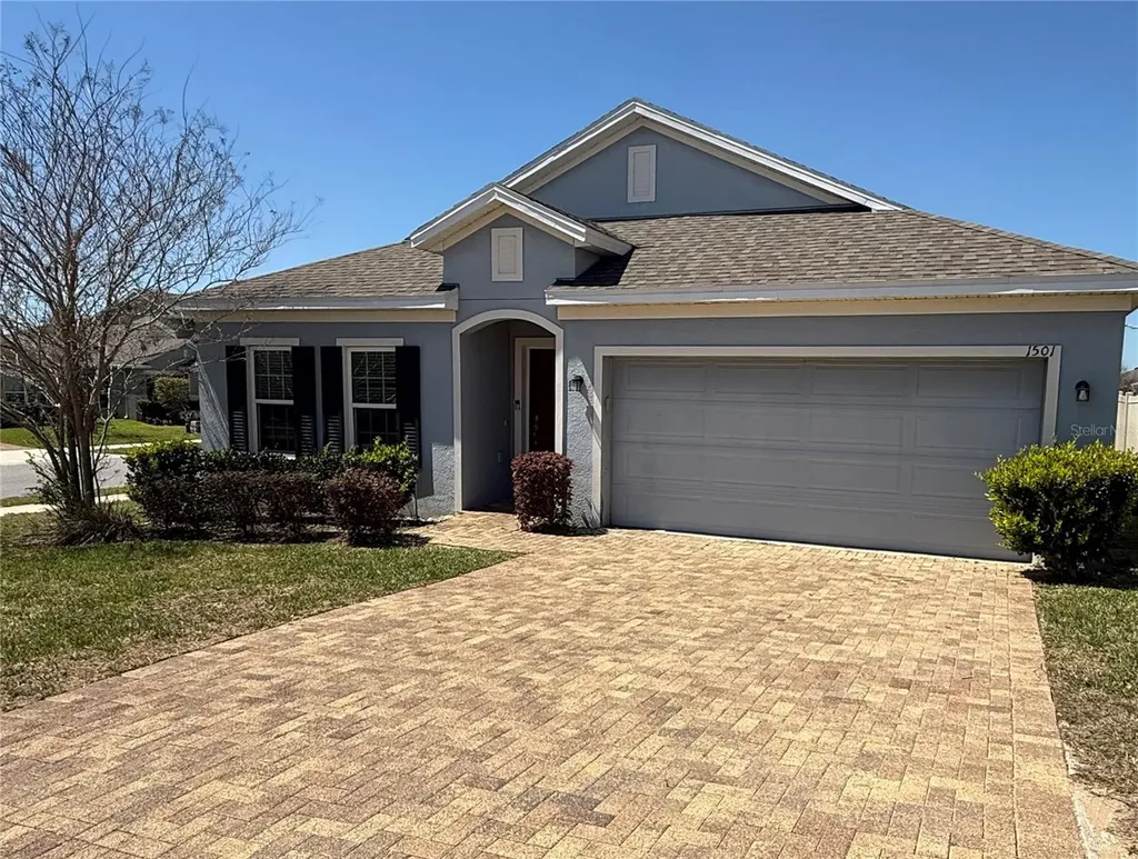 1501 Finchburg Street Minneola FL 34715