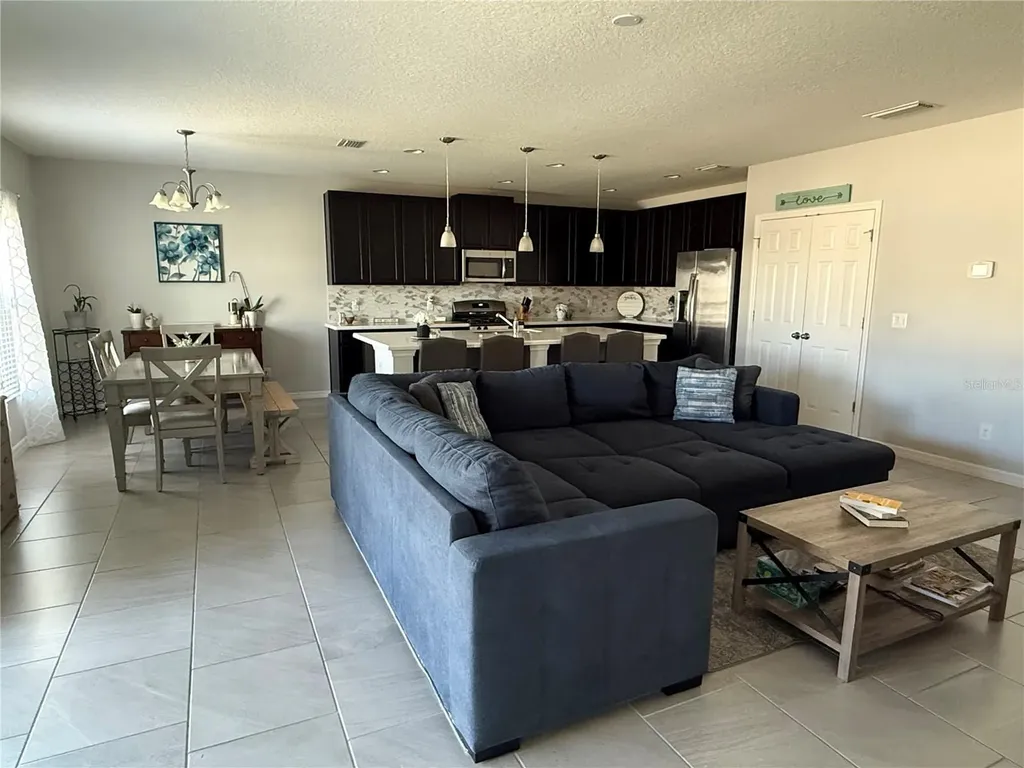 1501 Finchburg Street Minneola FL 34715