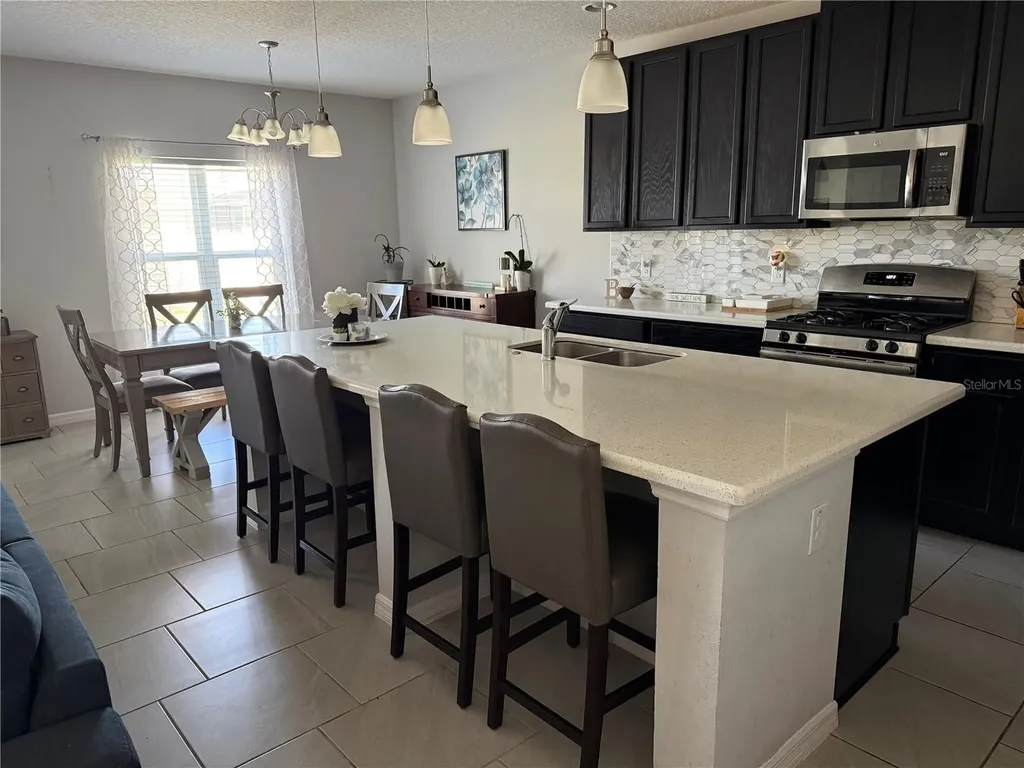 1501 Finchburg Street Minneola FL 34715