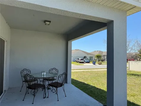 1501 Finchburg Street Minneola FL 34715