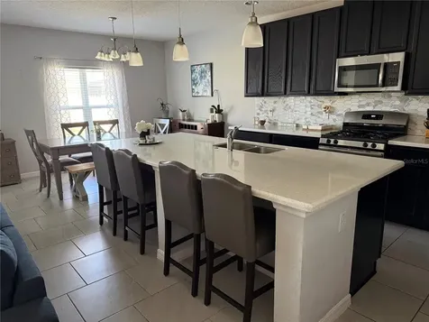 1501 Finchburg Street Minneola FL 34715