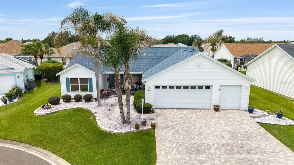 3146 Atwell Avenue The Villages FL 32162