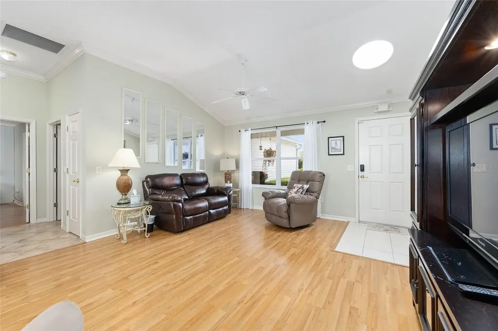 3146 Atwell Avenue The Villages FL 32162