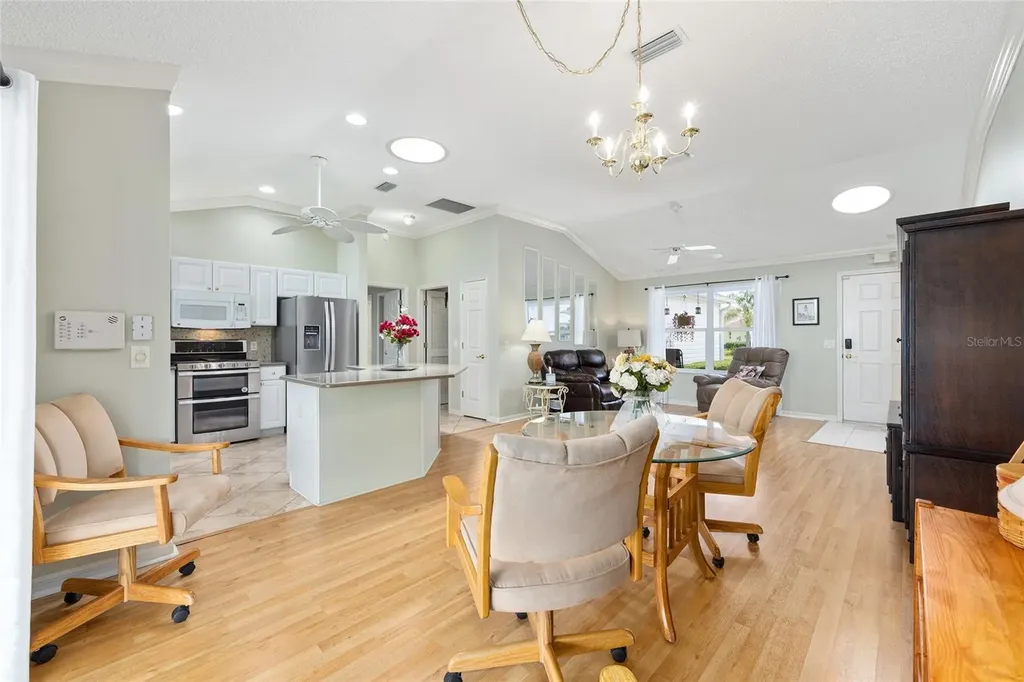 3146 Atwell Avenue The Villages FL 32162
