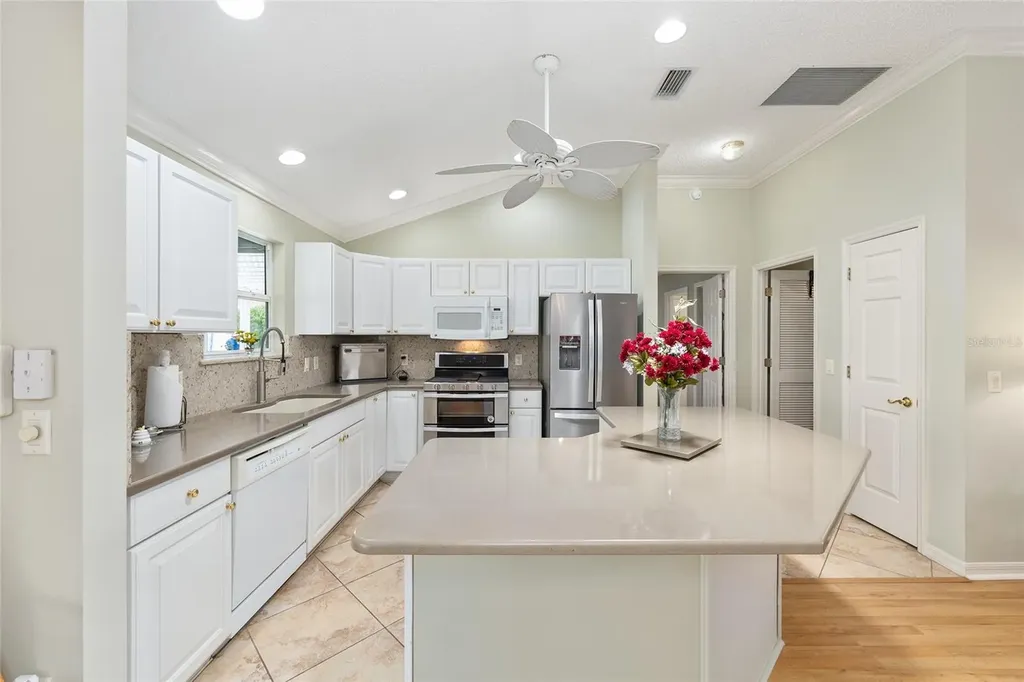 3146 Atwell Avenue The Villages FL 32162