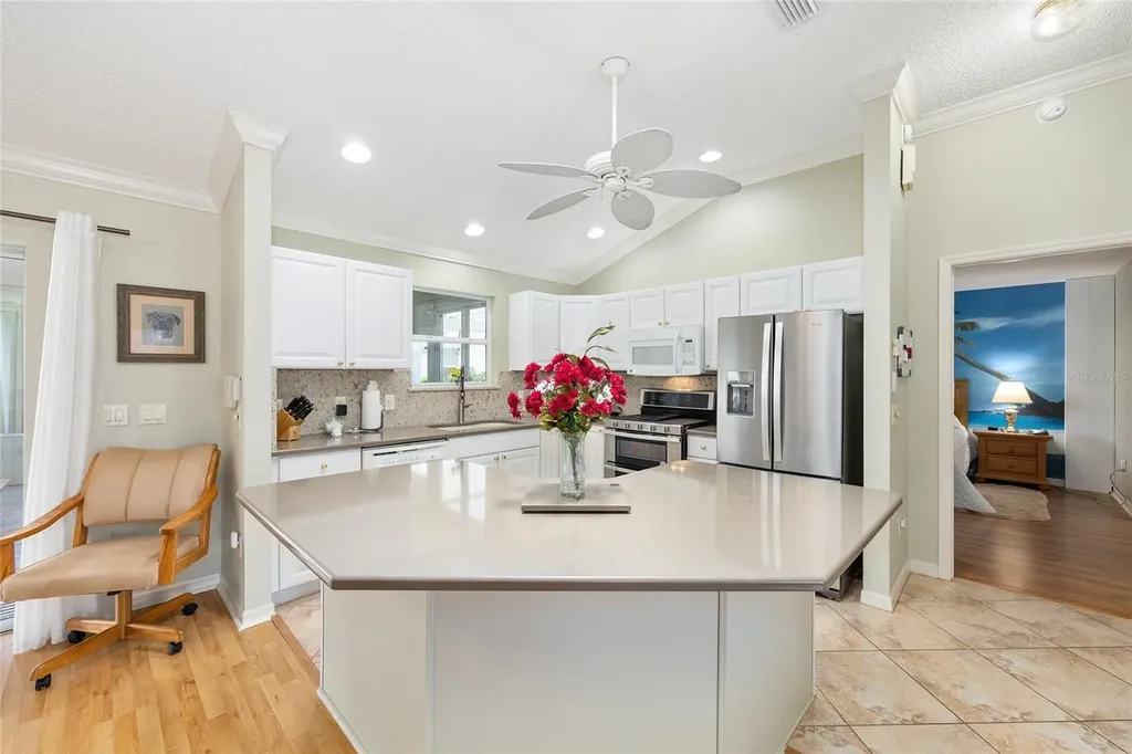 3146 Atwell Avenue The Villages FL 32162